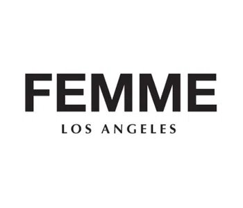Femme LA discount code